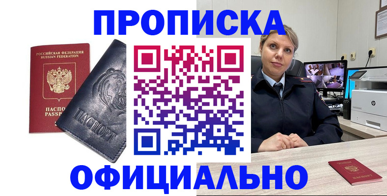 где прописаться в Донском